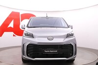 Toyota Proace Verso vaihtoauto