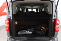 Toyota Proace Verso vaihtoauto