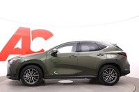 Lexus NX vaihtoauto