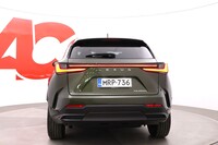 Lexus NX vaihtoauto