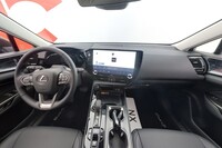 Lexus NX vaihtoauto