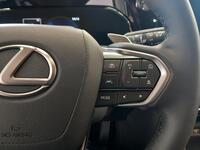 Lexus NX vaihtoauto