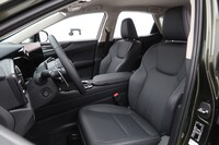 Lexus NX vaihtoauto