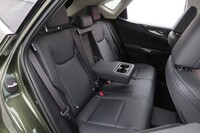 Lexus NX vaihtoauto