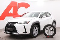 Lexus UX vaihtoauto