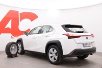 Lexus UX vaihtoauto
