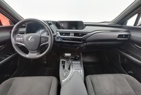 Lexus UX vaihtoauto