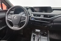 Lexus UX vaihtoauto