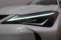 Lexus UX vaihtoauto