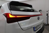 Lexus UX vaihtoauto