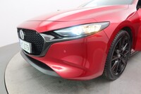 Mazda 3 vaihtoauto