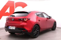 Mazda 3 vaihtoauto