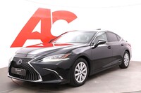 Lexus ES vaihtoauto