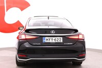 Lexus ES vaihtoauto