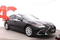Lexus ES vaihtoauto