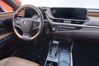 Lexus ES vaihtoauto