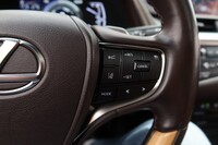 Lexus ES vaihtoauto