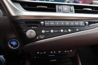 Lexus ES vaihtoauto