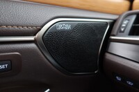 Lexus ES vaihtoauto