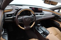 Lexus ES vaihtoauto