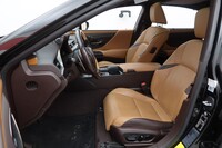 Lexus ES vaihtoauto