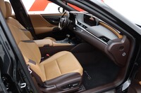 Lexus ES vaihtoauto