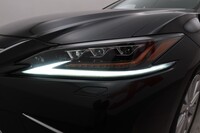 Lexus ES vaihtoauto