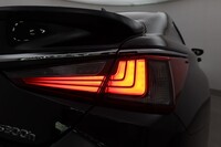 Lexus ES vaihtoauto