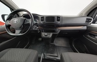 Toyota Proace Verso vaihtoauto