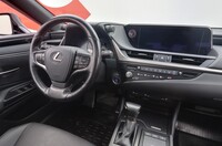 Lexus ES vaihtoauto
