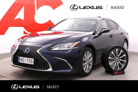 Lexus ES vaihtoauto