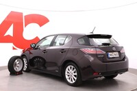 Lexus CT vaihtoauto