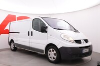 Renault Trafic vaihtoauto