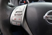 Nissan Navara vaihtoauto