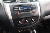 Nissan Navara vaihtoauto