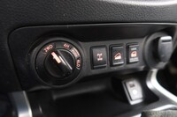 Nissan Navara vaihtoauto
