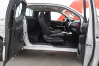 Nissan Navara vaihtoauto