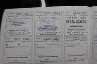 Nissan Navara vaihtoauto