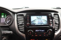 Mitsubishi L200 vaihtoauto