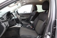 Mitsubishi L200 vaihtoauto