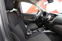 Mitsubishi L200 vaihtoauto