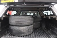 Mitsubishi L200 vaihtoauto