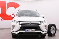 Mitsubishi Eclipse Cross vaihtoauto