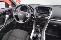 Mitsubishi Eclipse Cross vaihtoauto