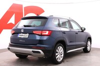 SEAT Ateca vaihtoauto
