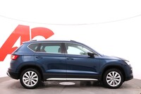 SEAT Ateca vaihtoauto
