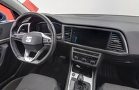SEAT Ateca vaihtoauto