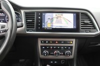 SEAT Ateca vaihtoauto