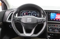 SEAT Ateca vaihtoauto