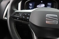 SEAT Ateca vaihtoauto